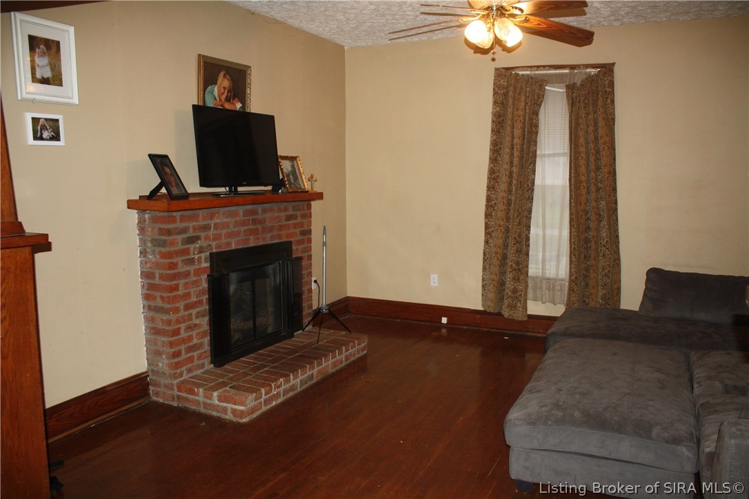 3964 North Highland Road Salem, IN 47167 - Photo 10 of 40 Gallery Image 10
