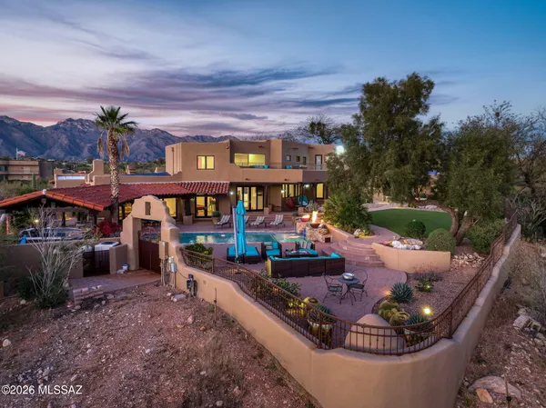 $2,250,000 | 5330 East Placita Casa Rio, Tucson, AZ 85718