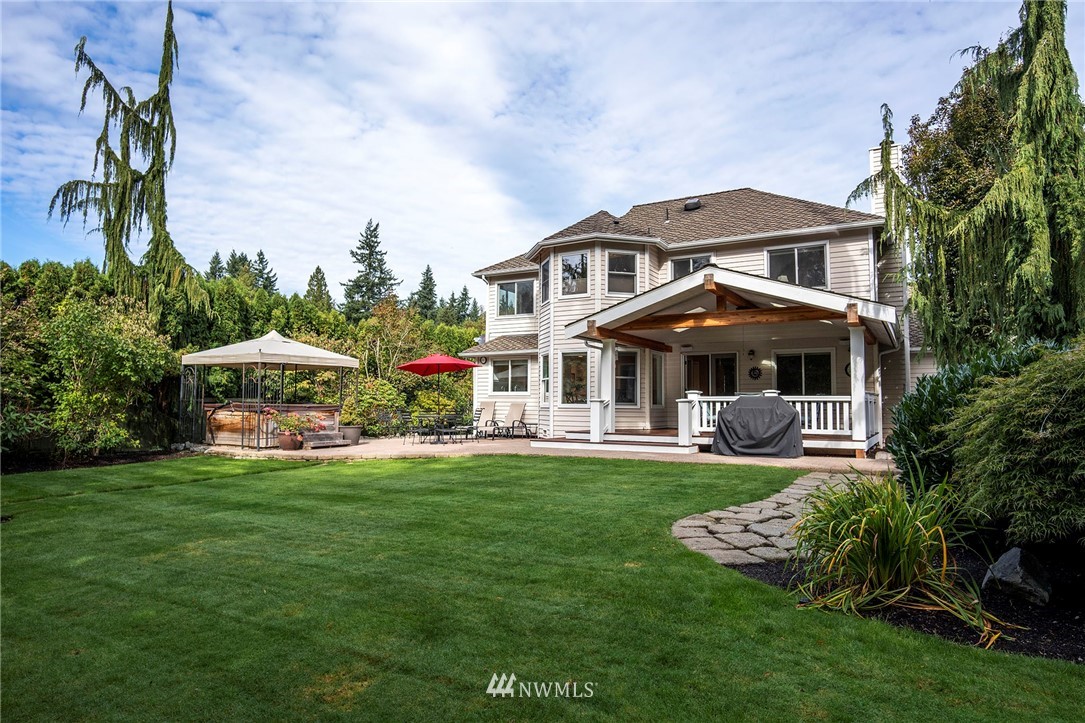 2930 187th Place Southeast Bothell, WA 98012 - Photo 22 of 25 Gallery Image 22