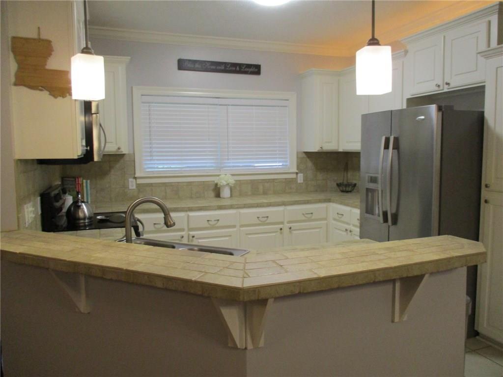 402 Taylor Road Dry Prong, LA 71423 - Photo 8 of 25 Gallery Image 8