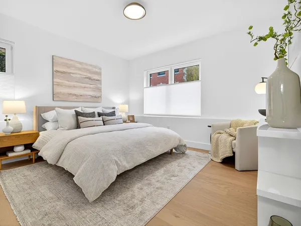 $499,000 | 27 Dixwell Street, Unit 4, Boston, MA 02119