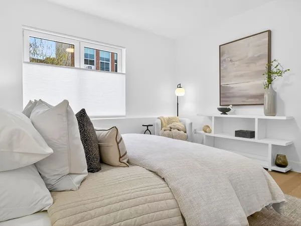 $499,000 | 27 Dixwell Street, Unit 4, Boston, MA 02119