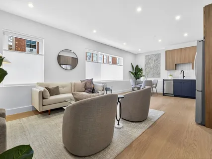 $499,000 | 27 Dixwell Street, Unit 4, Boston, MA 02119