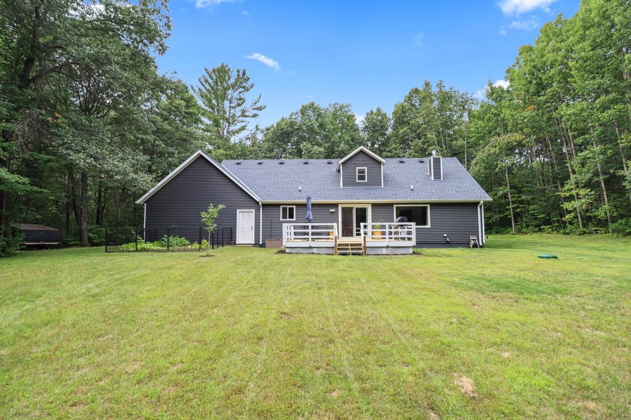 2798 Aspen Road Rhinelander, WI 54501 - Photo 23 of 24 Gallery Image 23