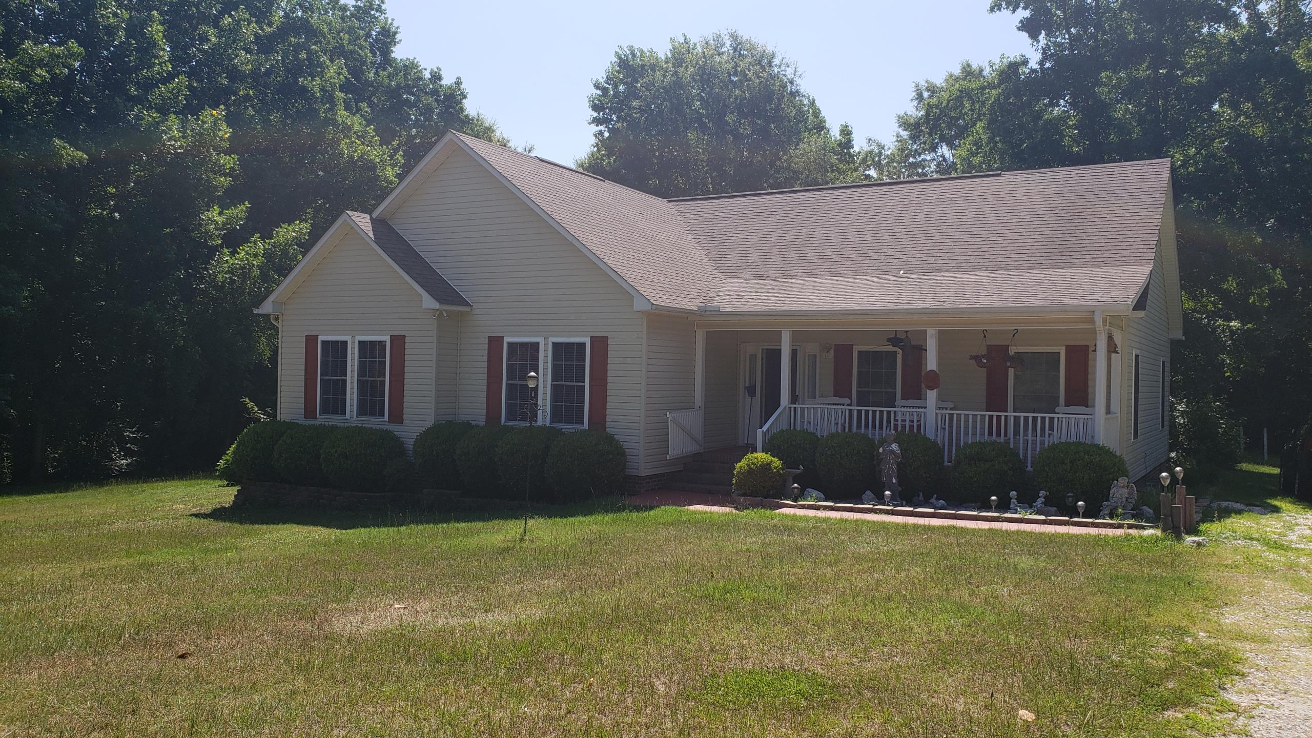 1621 US Highway 1 South Rockingham, NC 28379 - Photo 4 of 31 Front of Home