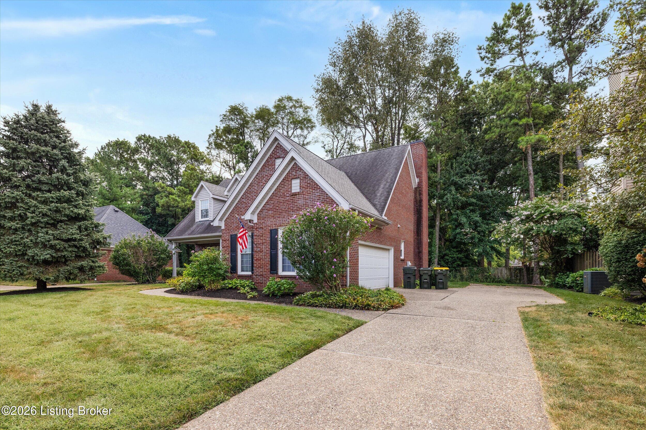 10504 Edgewater Road Louisville, KY 40223 - Photo 14 of 53 01-3U8A0663