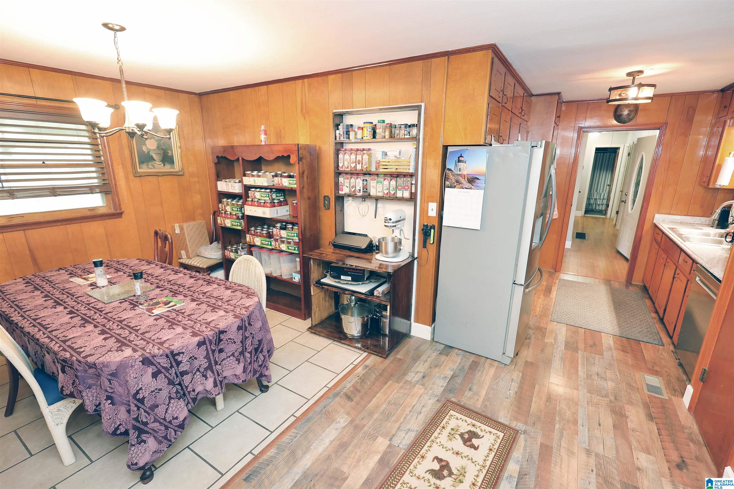 806 Alexandria Road Weaver, AL 36277 - Photo 20 of 36