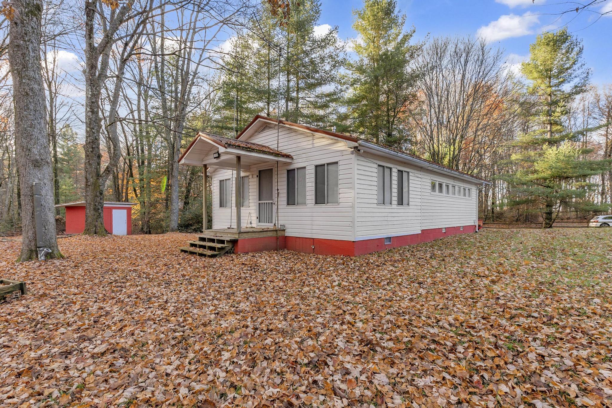 4681 Sentry Road Duffield, VA 24244 - Photo 1 of 46 C97448E5-E3E1-4A58-AEF3-8F8F60D1E8CE
