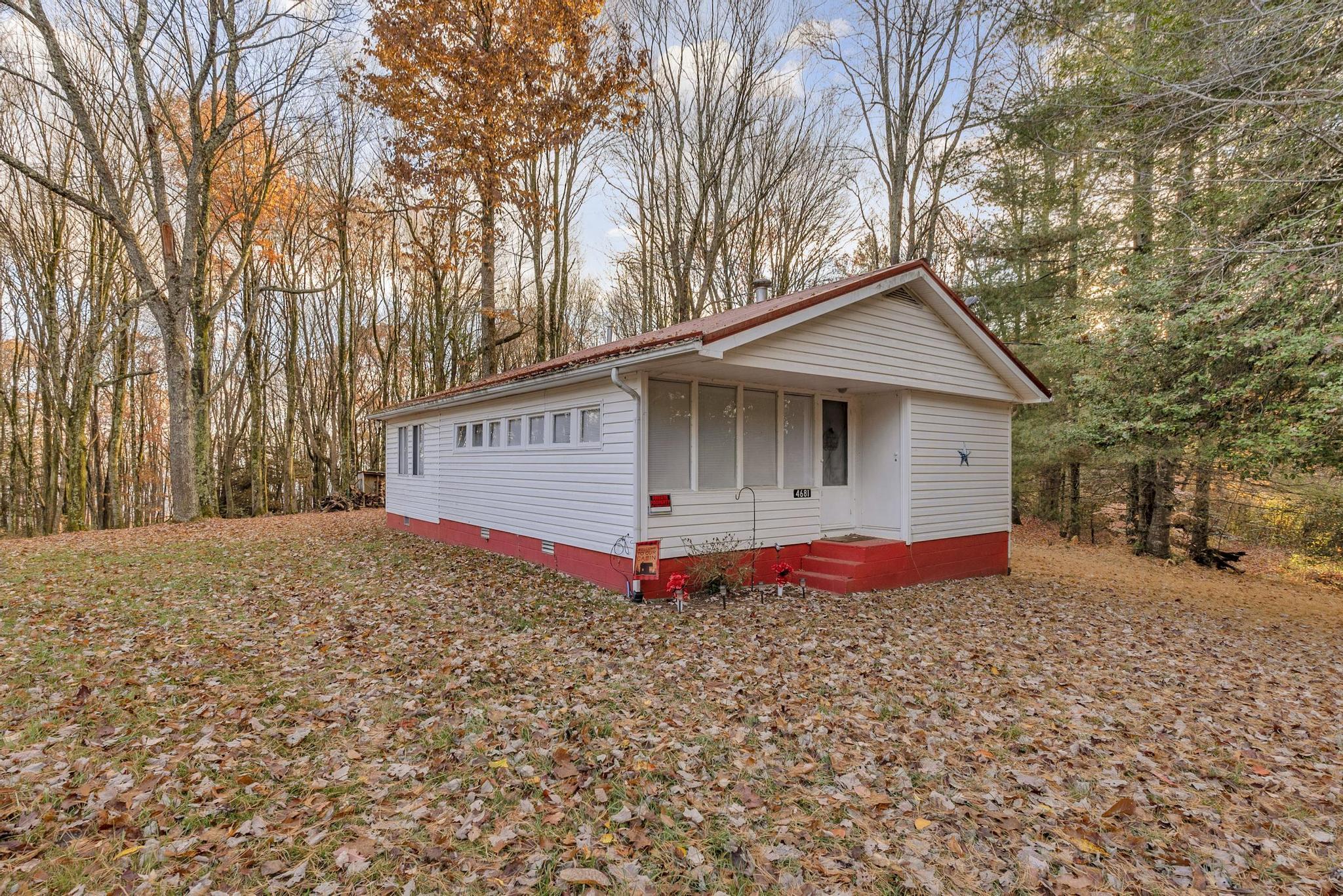 4681 Sentry Road Duffield, VA 24244 - Photo 18 of 46 E58BD222-F133-43CC-8571-8C0ED8047442