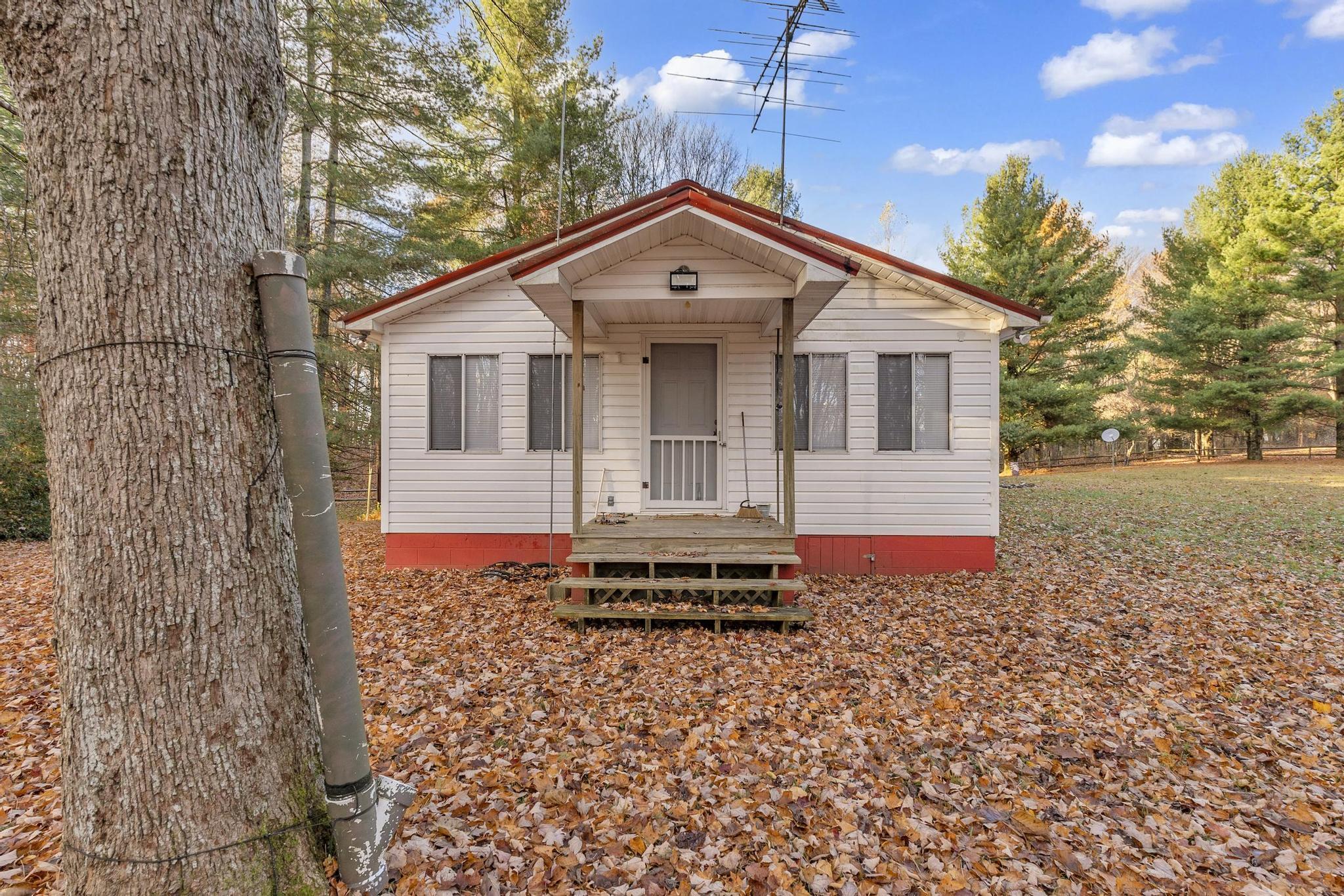 4681 Sentry Road Duffield, VA 24244 - Photo 2 of 46 1FC3F450-5649-4188-8C48-2A25913A1929