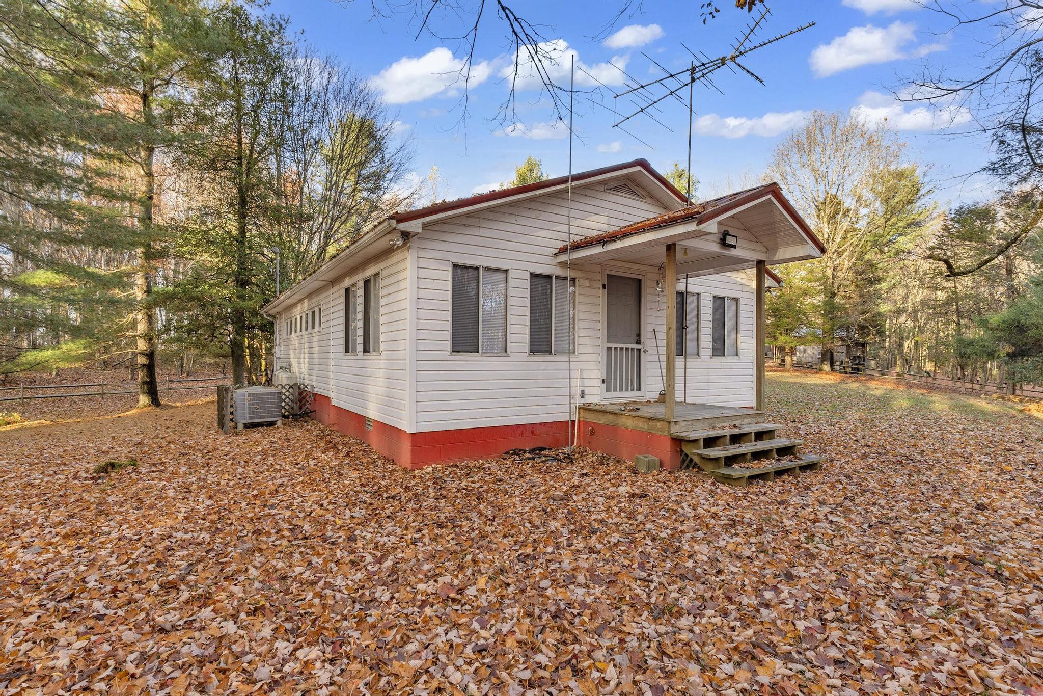 4681 Sentry Road Duffield, VA 24244 - Photo 3 of 46 A961243B-F1AF-4B0A-8A64-176835F7979C