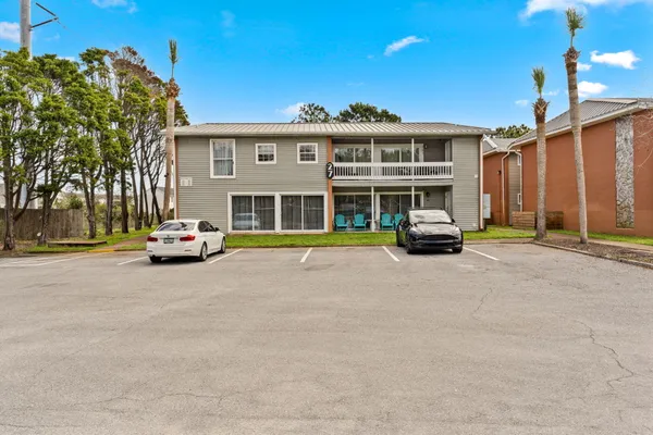 $239,900 | 4000 Gulf Terrace Drive, Unit 285, Destin, FL 32541