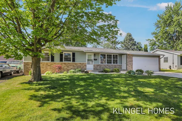 $300,000 | 226 Nelson Street, Sparta, MI 49345