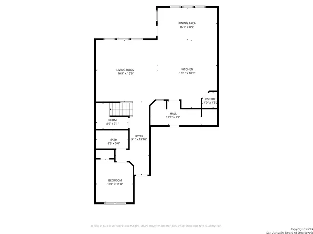 $2,300 | 4015 Wild Bloom Road, Seguin, TX 78155