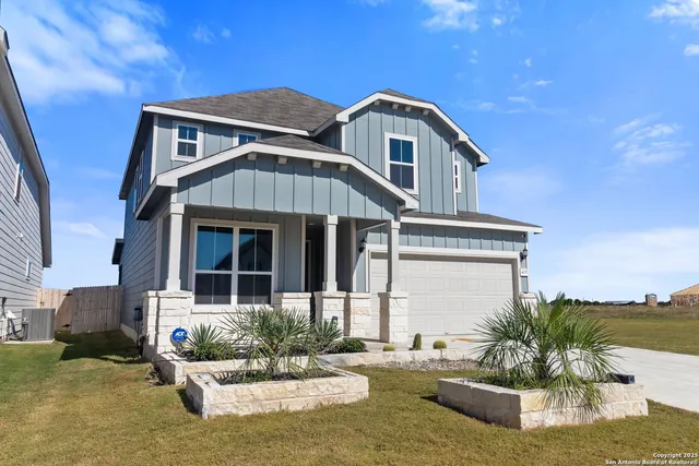 $2,300 | 4015 Wild Bloom Road, Seguin, TX 78155