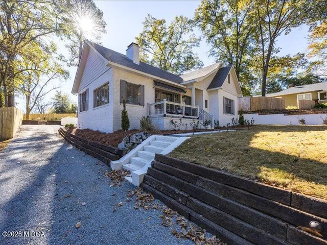 $475,000 | 235 Vista Circle, Macon, GA 31204