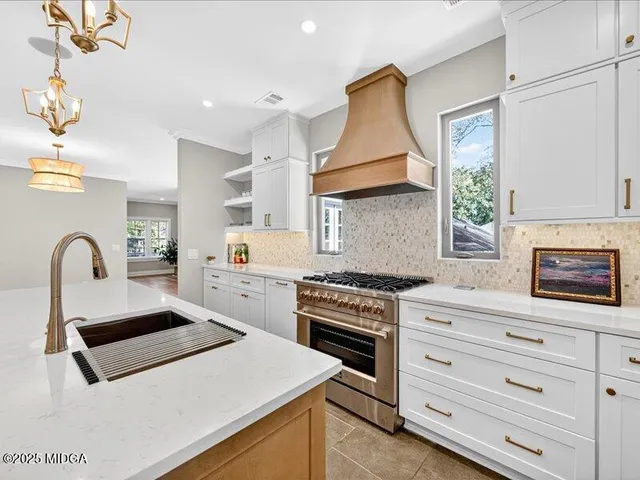 $475,000 | 235 Vista Circle, Macon, GA 31204