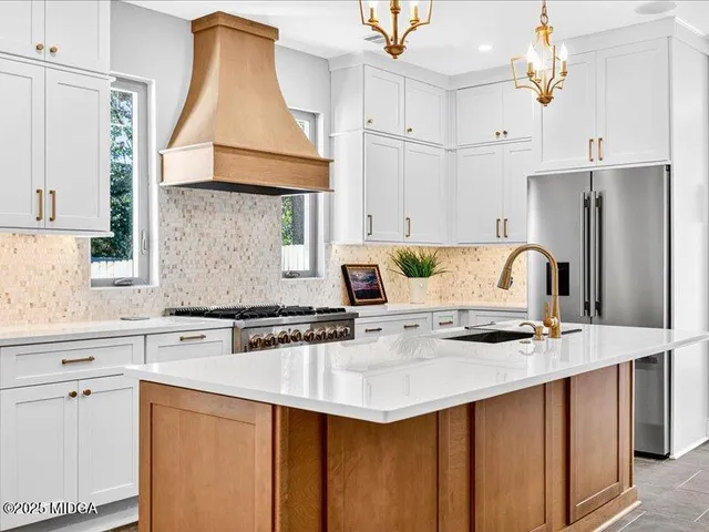 $475,000 | 235 Vista Circle, Macon, GA 31204