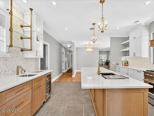 $475,000 | 235 Vista Circle, Macon, GA 31204