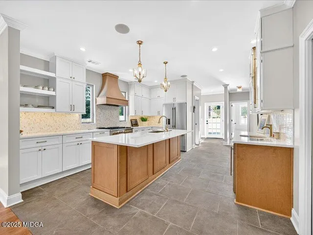 $475,000 | 235 Vista Circle, Macon, GA 31204