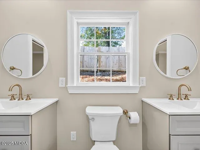 $475,000 | 235 Vista Circle, Macon, GA 31204