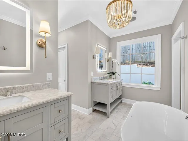 $475,000 | 235 Vista Circle, Macon, GA 31204