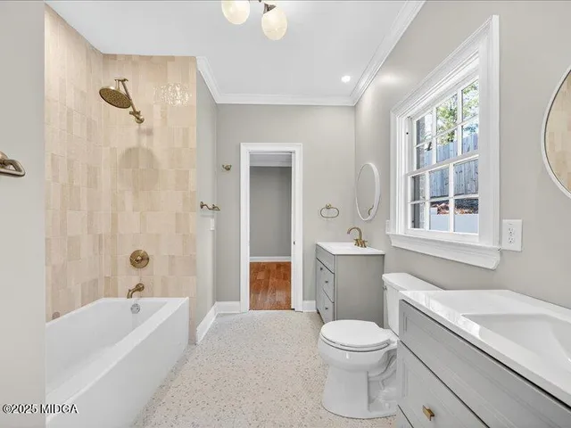 $475,000 | 235 Vista Circle, Macon, GA 31204