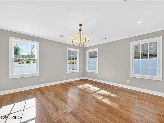 $475,000 | 235 Vista Circle, Macon, GA 31204