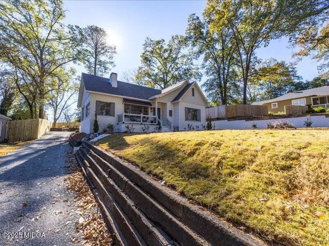 $475,000 | 235 Vista Circle, Macon, GA 31204