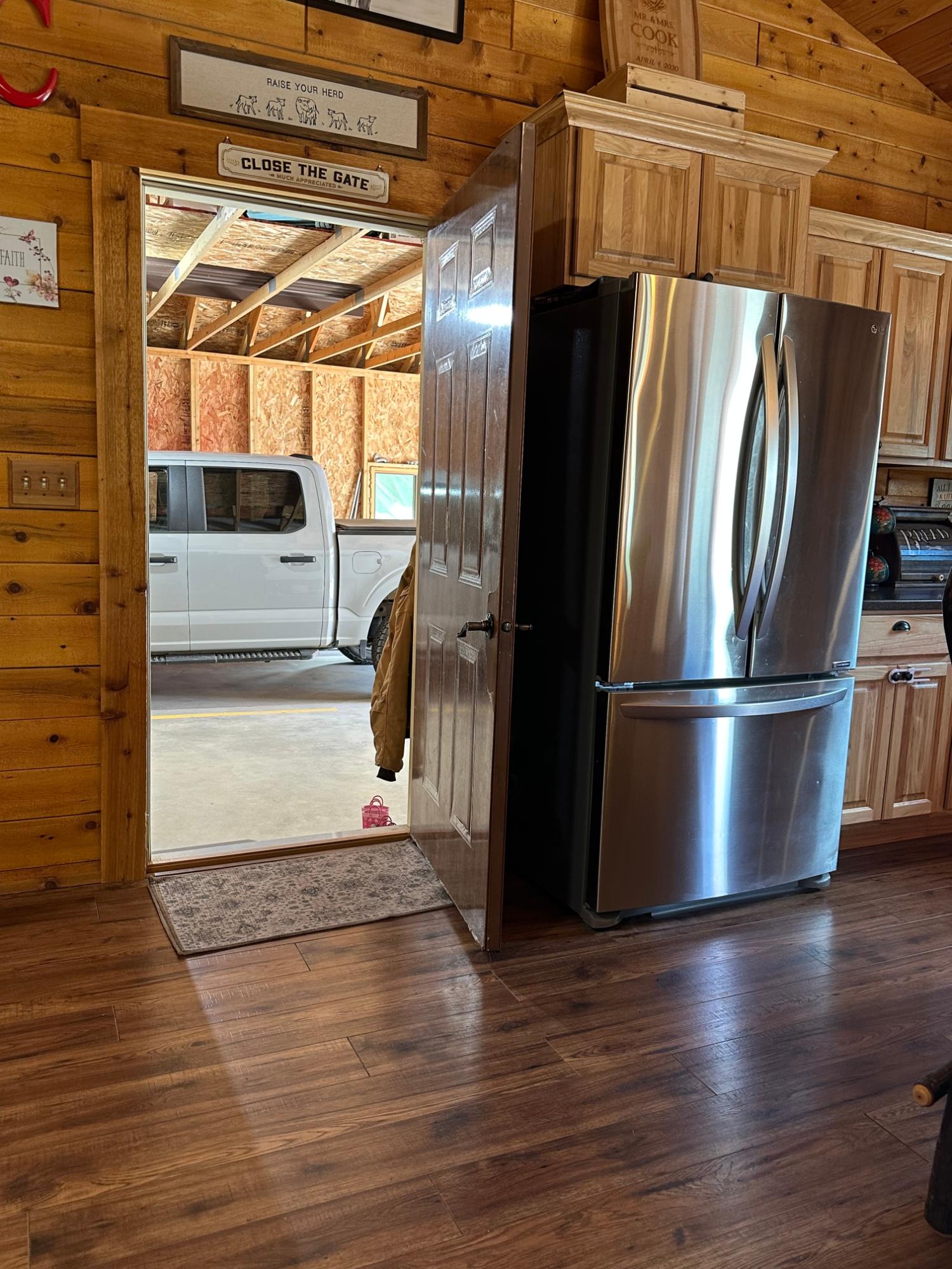 4404 Scott Road Crandon, WI 54520 - Photo 7 of 28 Gallery Image 7