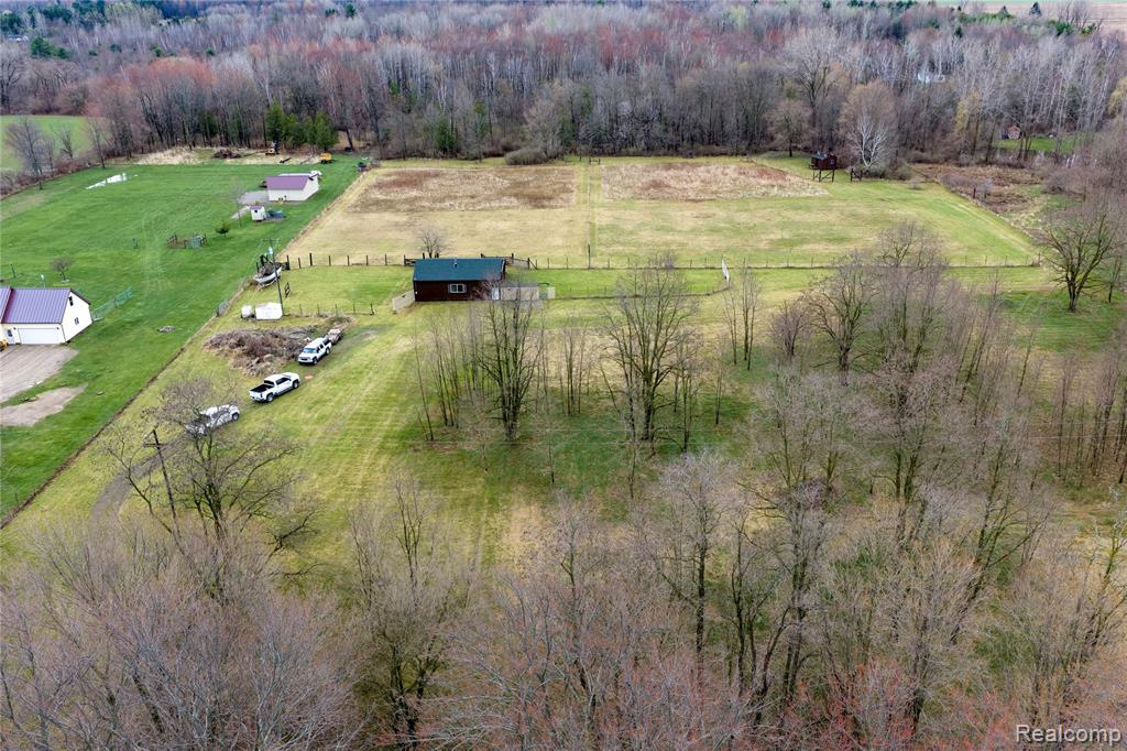 0 Baker Road Lexington, MI 48450 - Photo 3 of 24