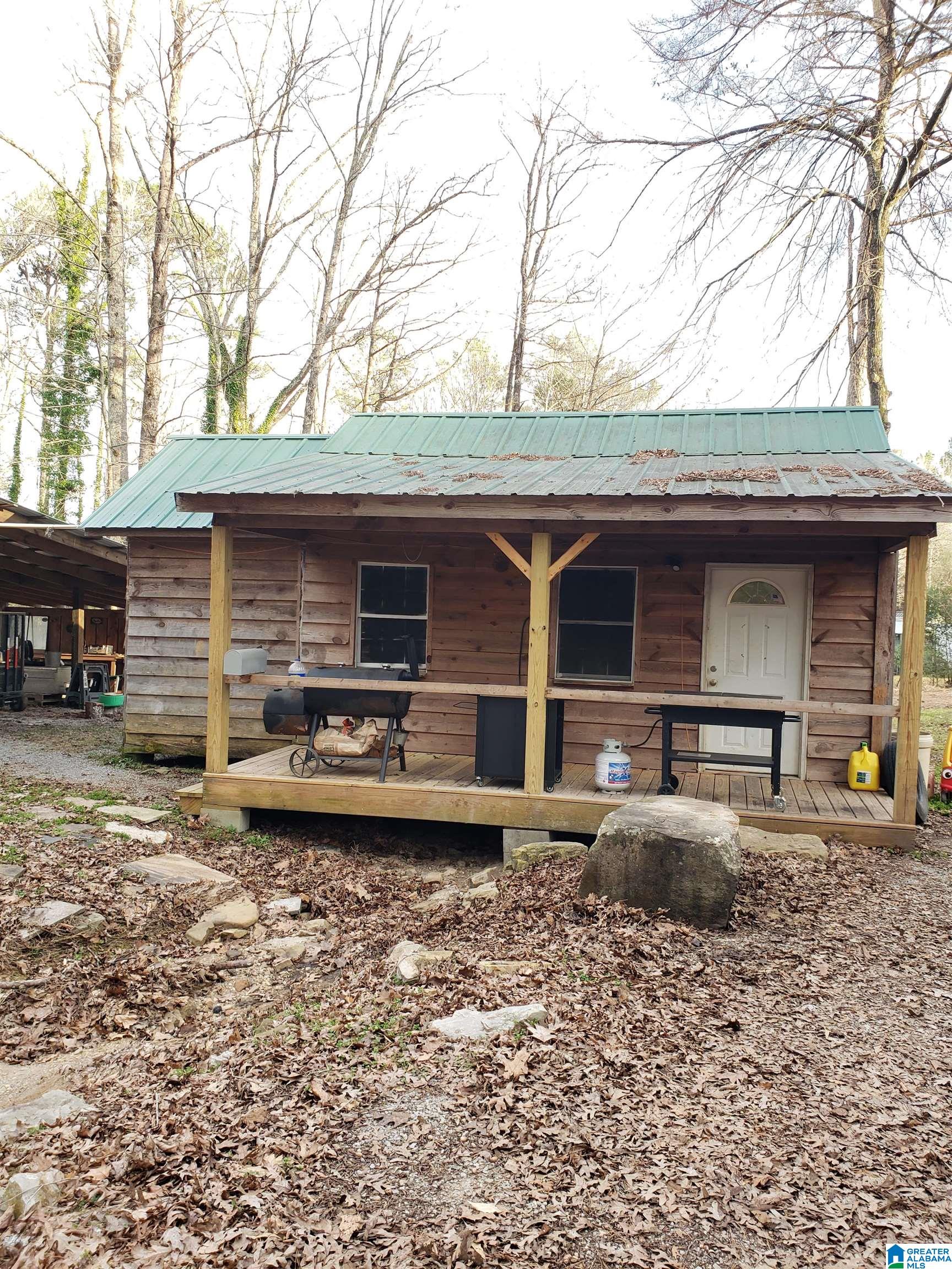 90 Walkers Gap Road Springville, AL 35146 - Photo 32 of 48