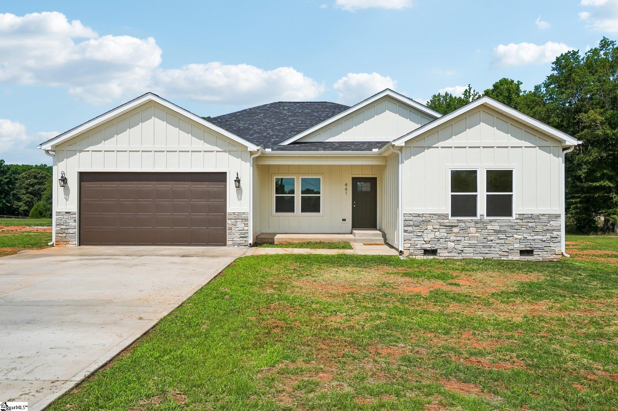 461 Cooley Springs School Road Chesnee, SC 29323 - Photo 1 of 50 Gallery Image 1