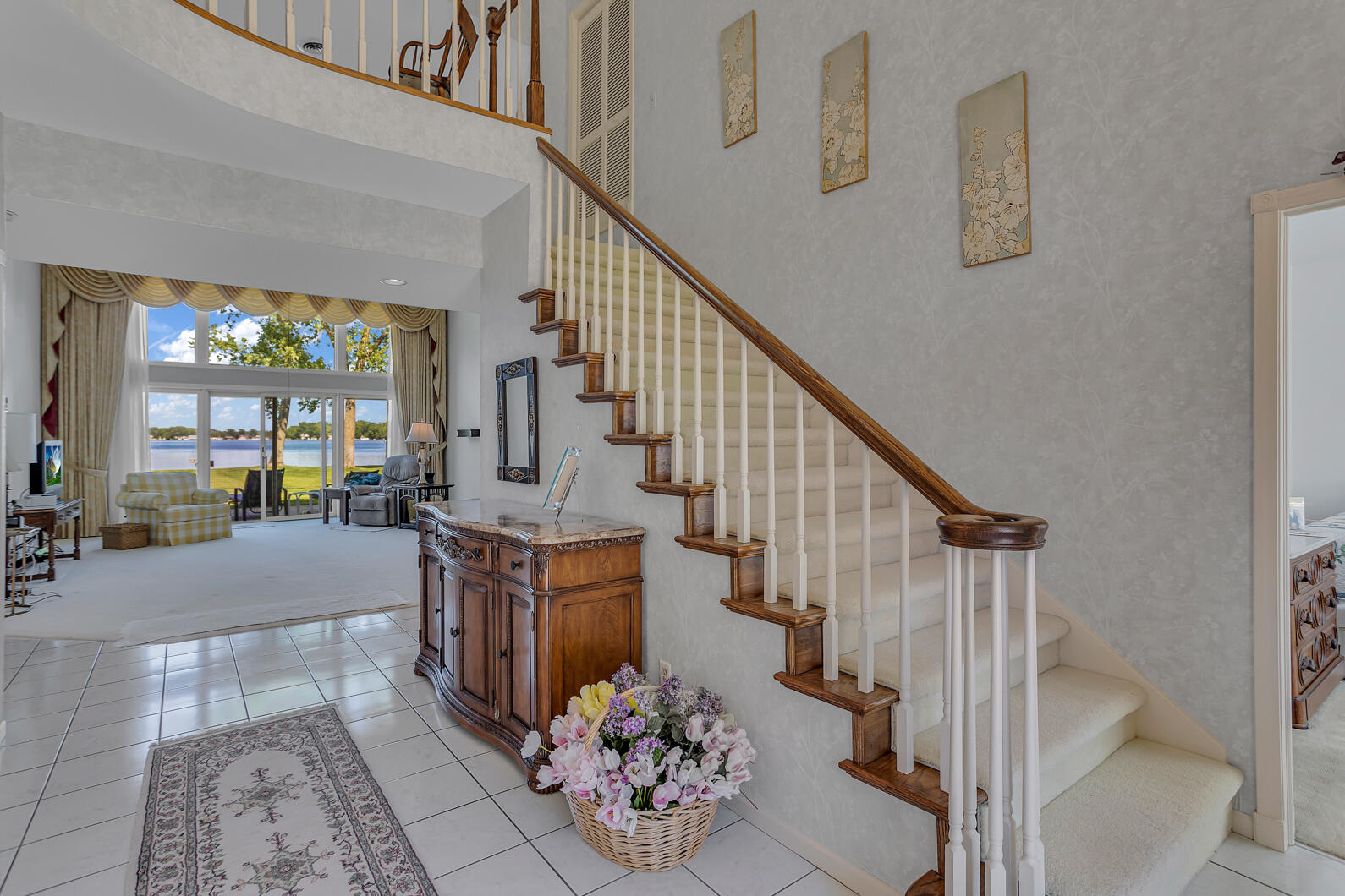 5527 South Jackson Road Jackson, MI 49201 - Photo 4 of 56 0N0A9773