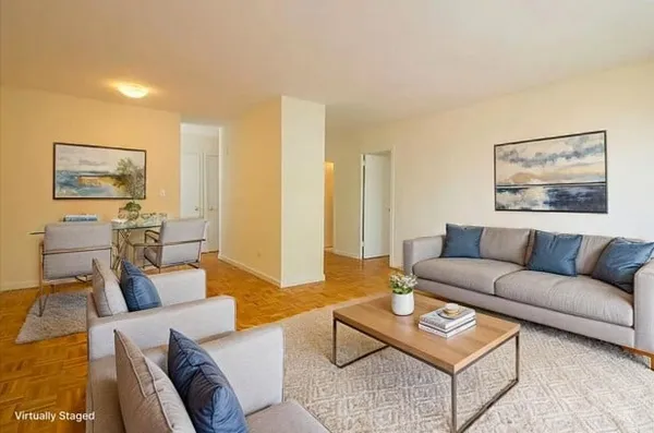 $4,150 | 350 West 51st Street, Unit 5B | Hell's Kitchen