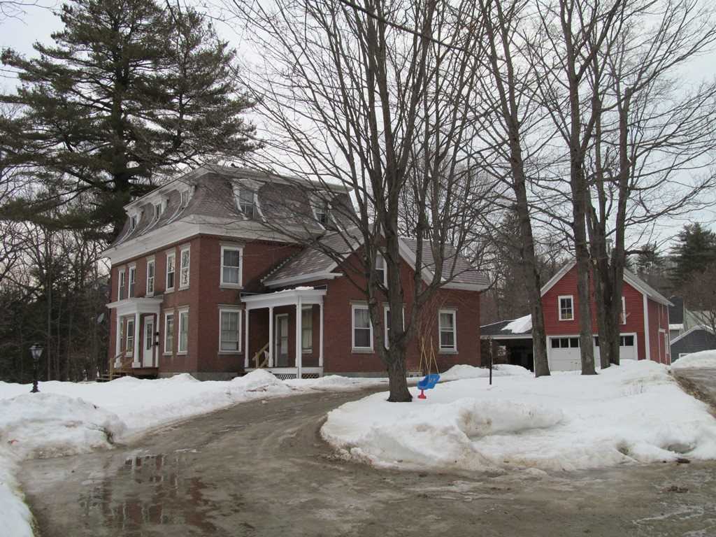 48 Elm Hill Street Springfield, VT 05156 - Photo 1 of 11 Gallery Image 1