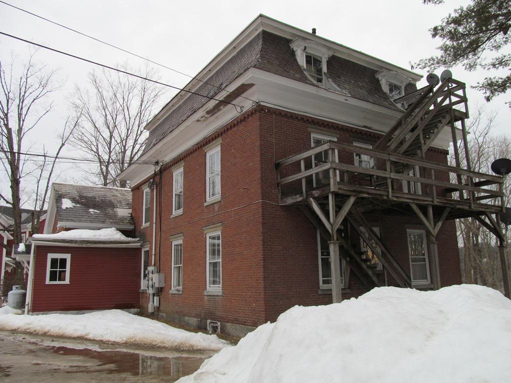 48 Elm Hill Street Springfield, VT 05156 - Photo 2 of 11 Gallery Image 2