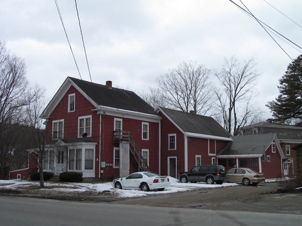 48 Elm Hill Street Springfield, VT 05156 - Photo 11 of 11 Gallery Image 11
