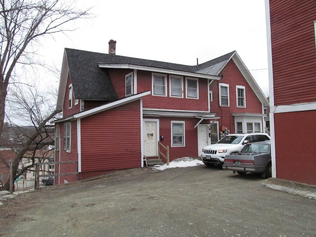48 Elm Hill Street Springfield, VT 05156 - Photo 8 of 11 Gallery Image 8
