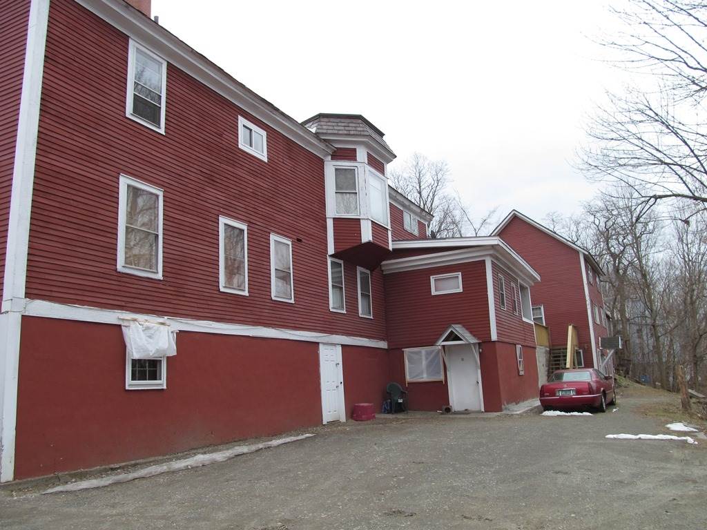 48 Elm Hill Street Springfield, VT 05156 - Photo 9 of 11 Gallery Image 9