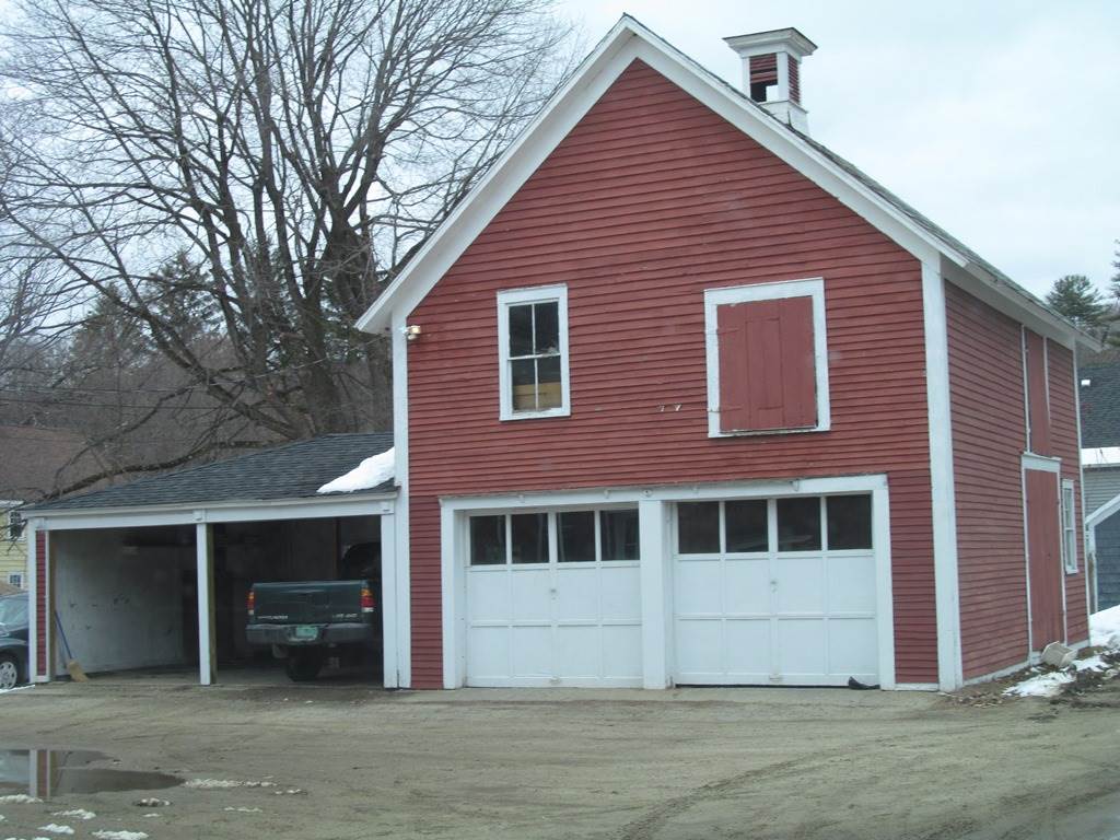 48 Elm Hill Street Springfield, VT 05156 - Photo 10 of 11 Gallery Image 10