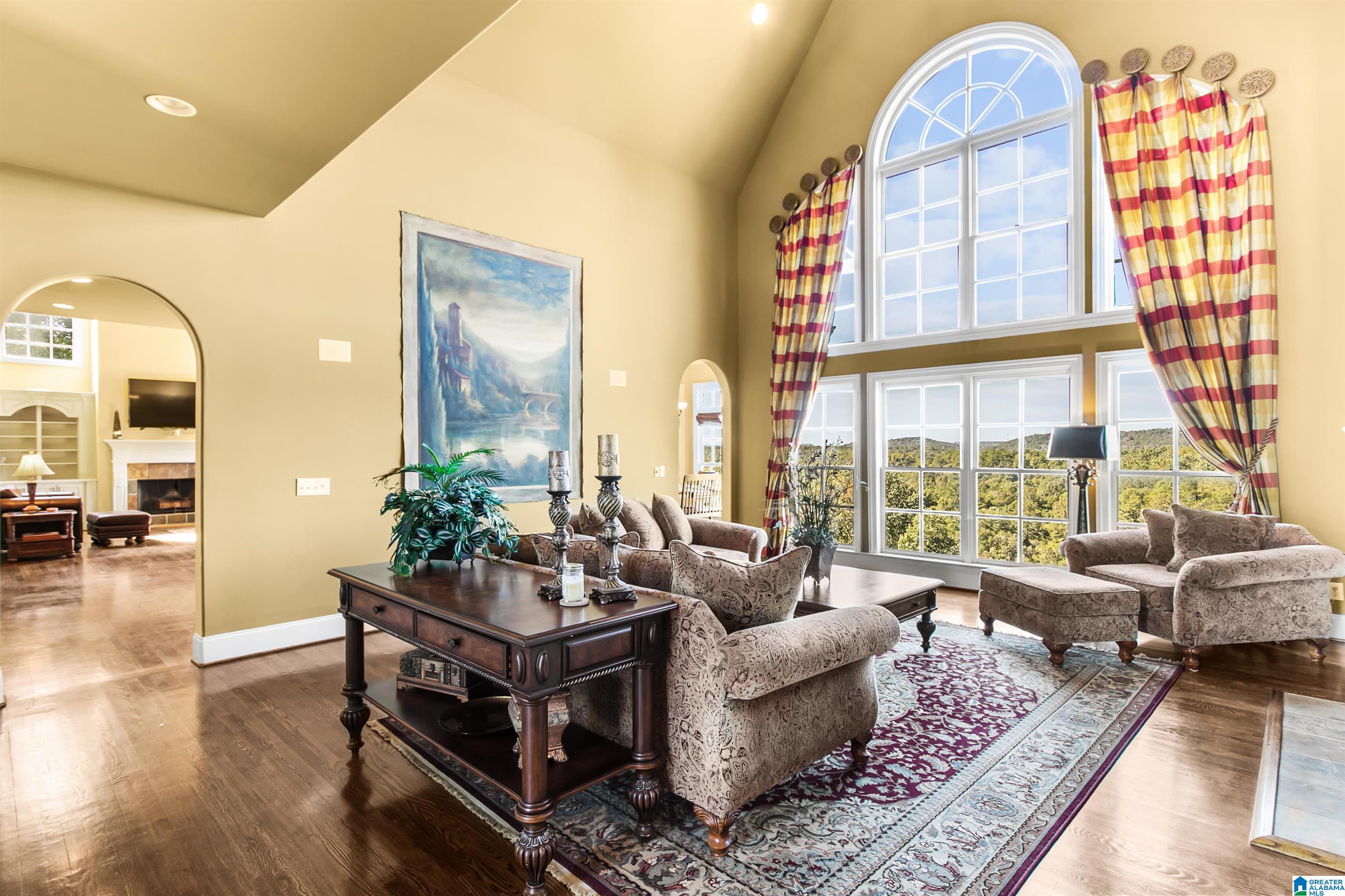1539 Highland Gate Point Birmingham, AL 35244 - Photo 3 of 40