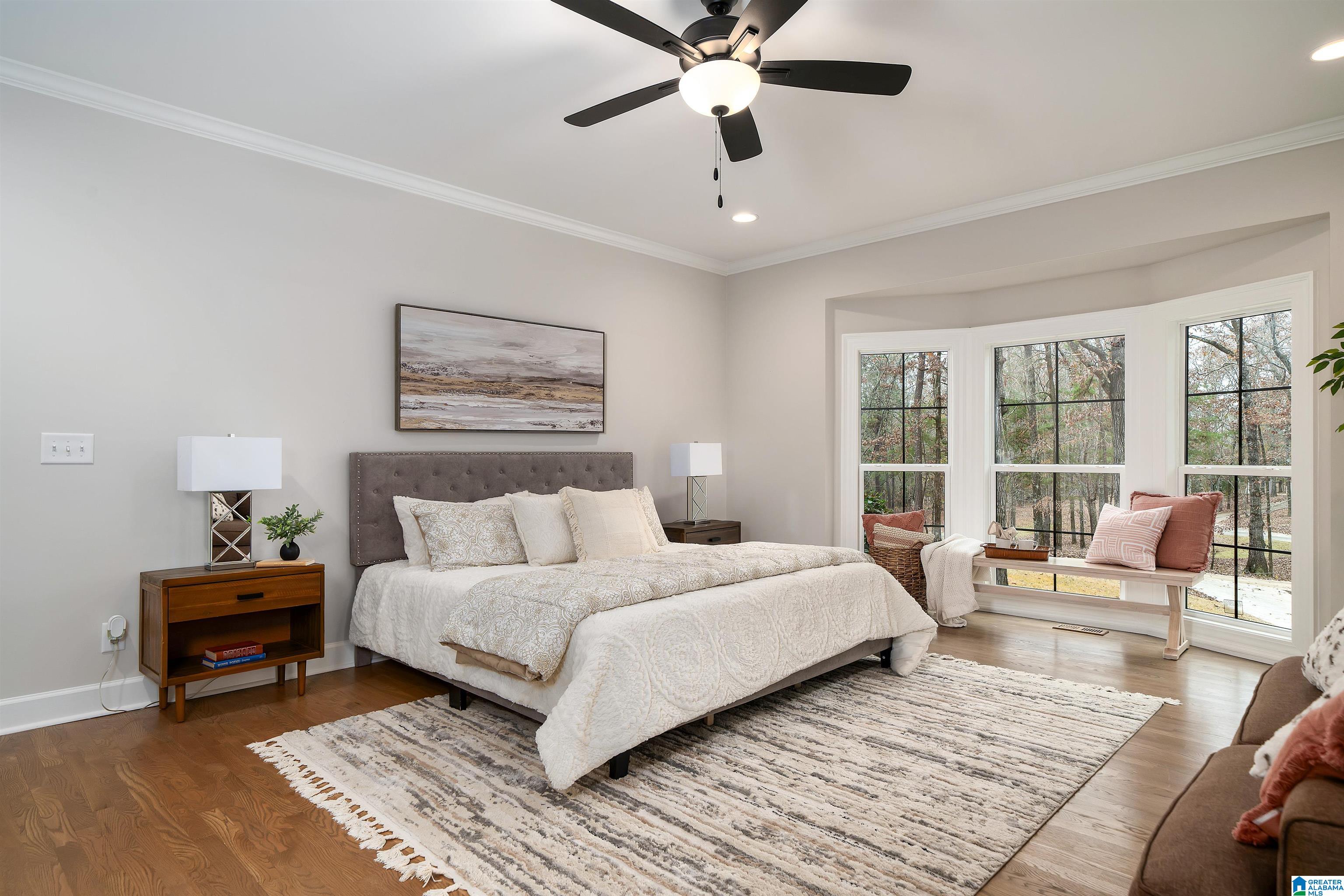 318 Valley View Road Pelham, AL 35124 - Photo 34 of 67