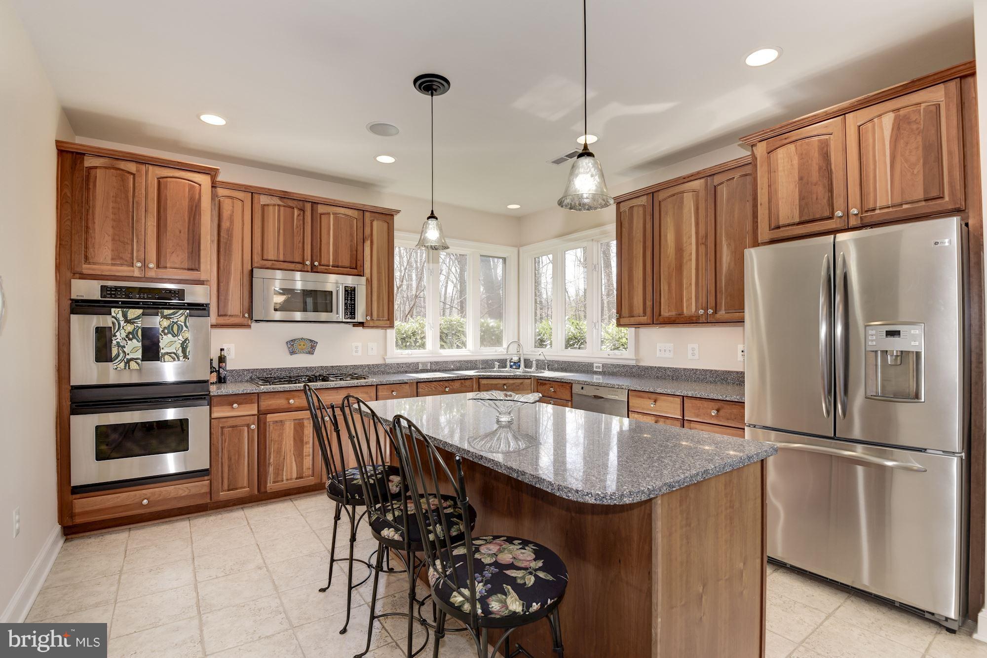 11203 Gunston Road Lorton, VA 22079 - Photo 18 of 61 Kitchen