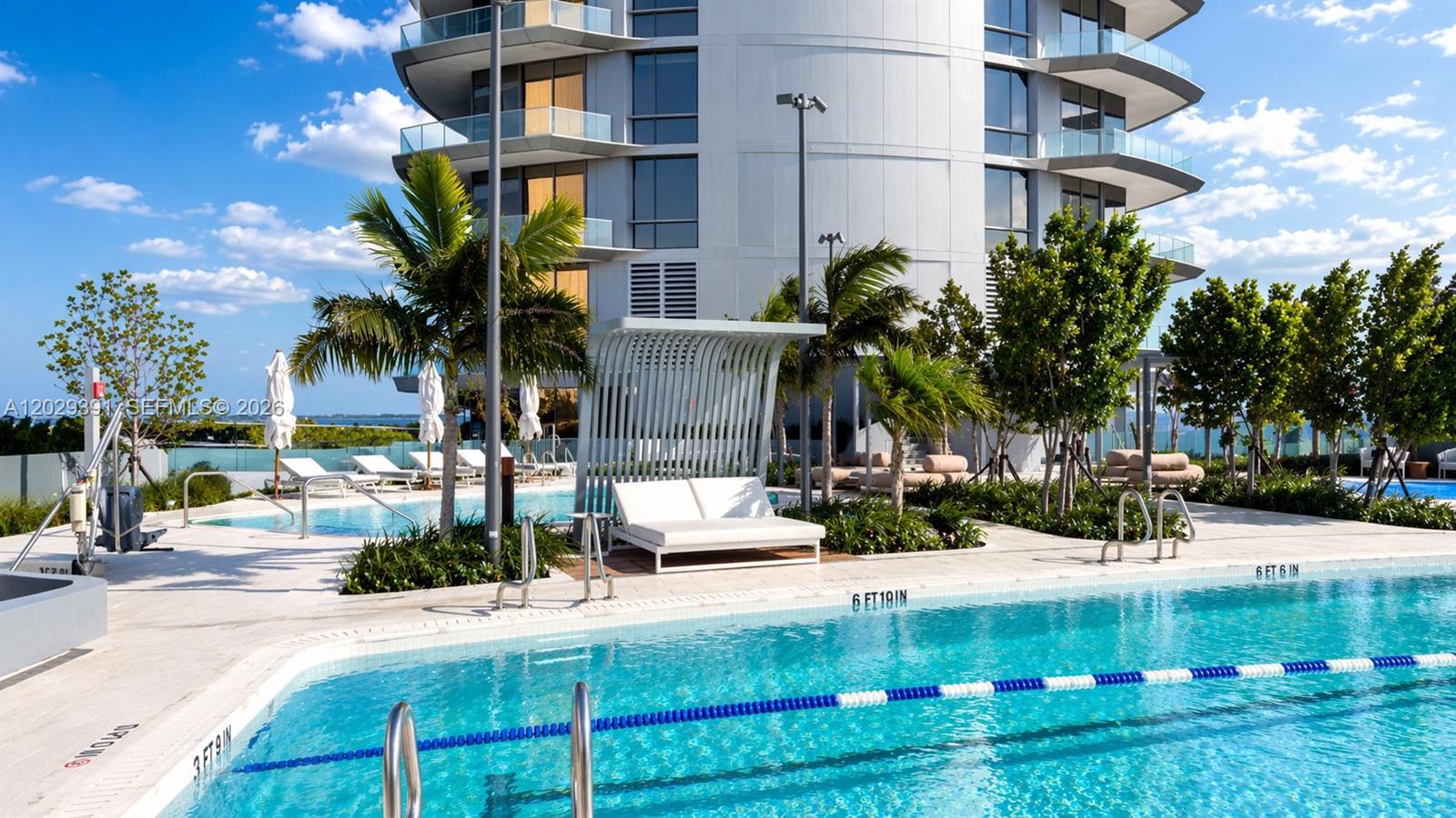 174 Southeast 25th Road, Unit 504 Miami, FL 33129 - Photo 21 of 26