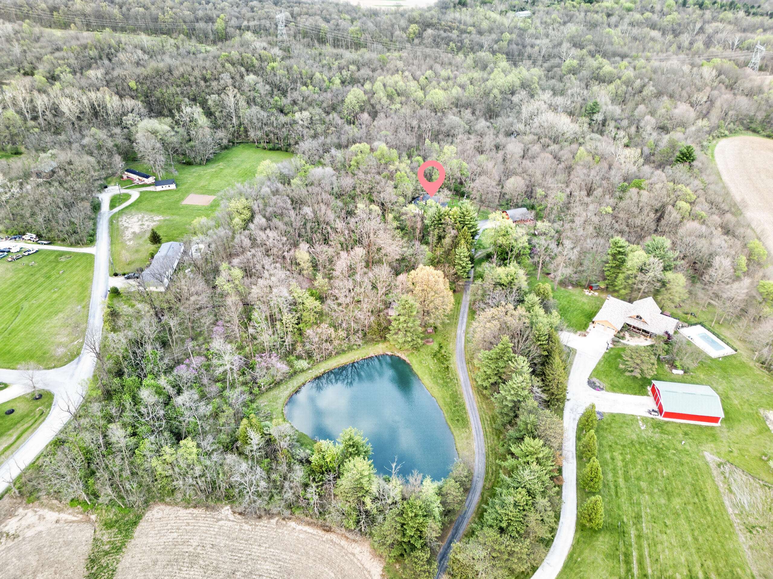 9944 Pasco-Montra Road Sidney, OH 45365 - Photo 58 of 63