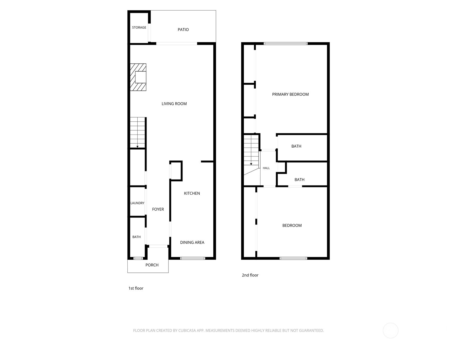 21513 4th Avenue West, Unit C13 Bothell, WA 98021 - Photo 14 of 18 Gallery Image 14