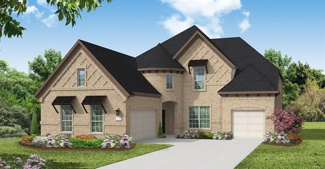 $789,999 | 2400 Randas Way, Rockwall, TX 75087