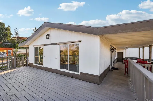 $750,000 | 8735 Almond Road, Lakeside, CA 92040