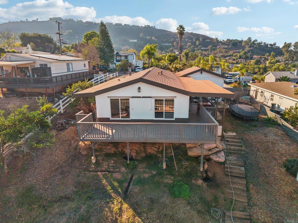 8735 Almond Road Lakeside, CA 92040 - Photo 51 of 71